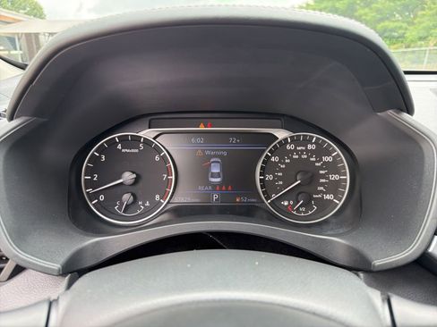 Used 2023 Nissan Altima 2.5 SL FWD image 26