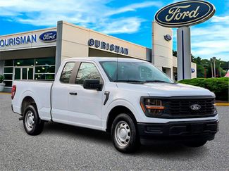Used 2025 Ford F150 XL video 1