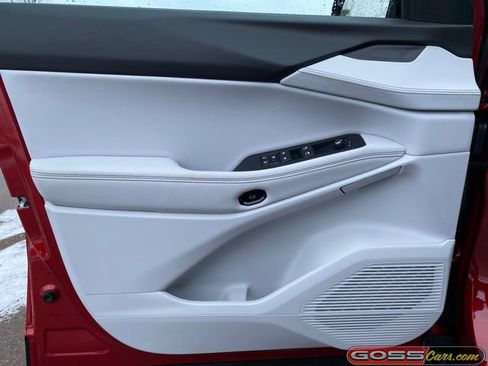 New 2026 Jeep Cherokee Limited image 23