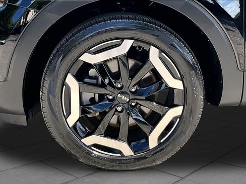Used 2023 Kia Telluride S w/ S Sunroof Package AWD/4WD image 20