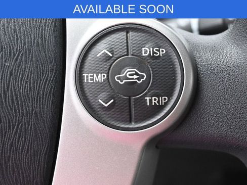 Used 2015 Toyota Prius Two FWD image 10
