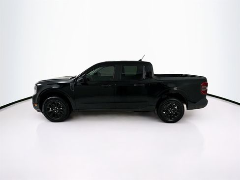 Used 2024 Ford Maverick XLT w/ XLT Luxury Package image 5