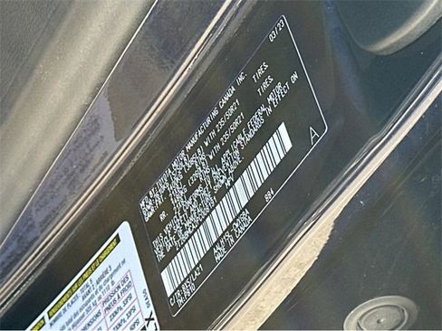 Certified 2023 Lexus RX 350 image 11