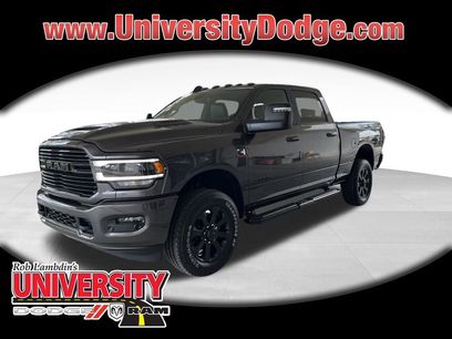New 2024 RAM 2500 Laramie w/ Night Edition