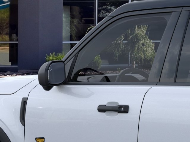 New 2026 Ford Bronco Sport Badlands w/ Badlands Tech Package AWD/4WD image 20