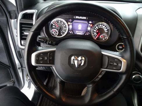 Certified 2022 RAM 1500 Big Horn image 6