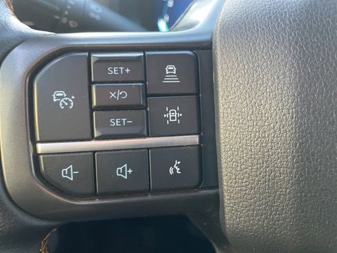 Used 2025 Ford F150 Tremor w/ Bed Utility Package image 20