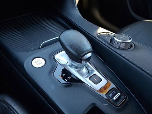 Used 2022 INFINITI QX50 Luxe image 15