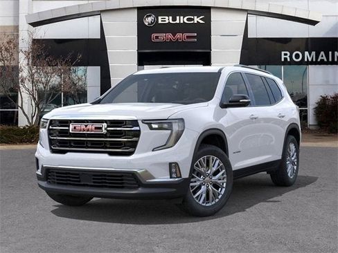 New 2026 GMC Acadia Elevation w/ Elevation Premium Package image 6