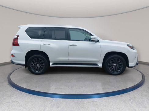 Used 2020 Lexus GX 460 Premium AWD/4WD image 4