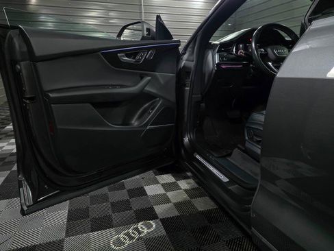 Used 2019 Audi Q8 Prestige image 35