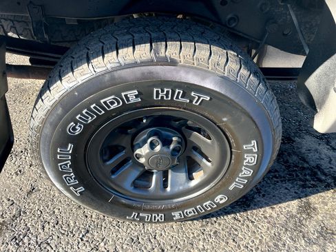 Used 1998 Ford Ranger XL image 12