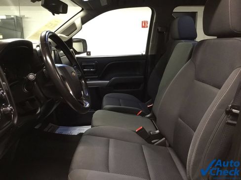 Used 2019 Chevrolet Silverado 1500 LT AWD/4WD image 26