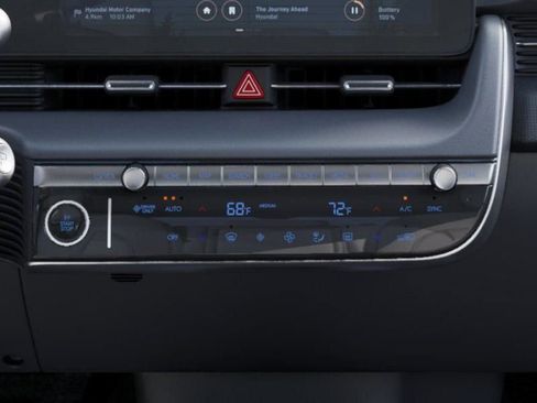 New 2026 Hyundai Ioniq 5 Limited AWD/4WD image 25