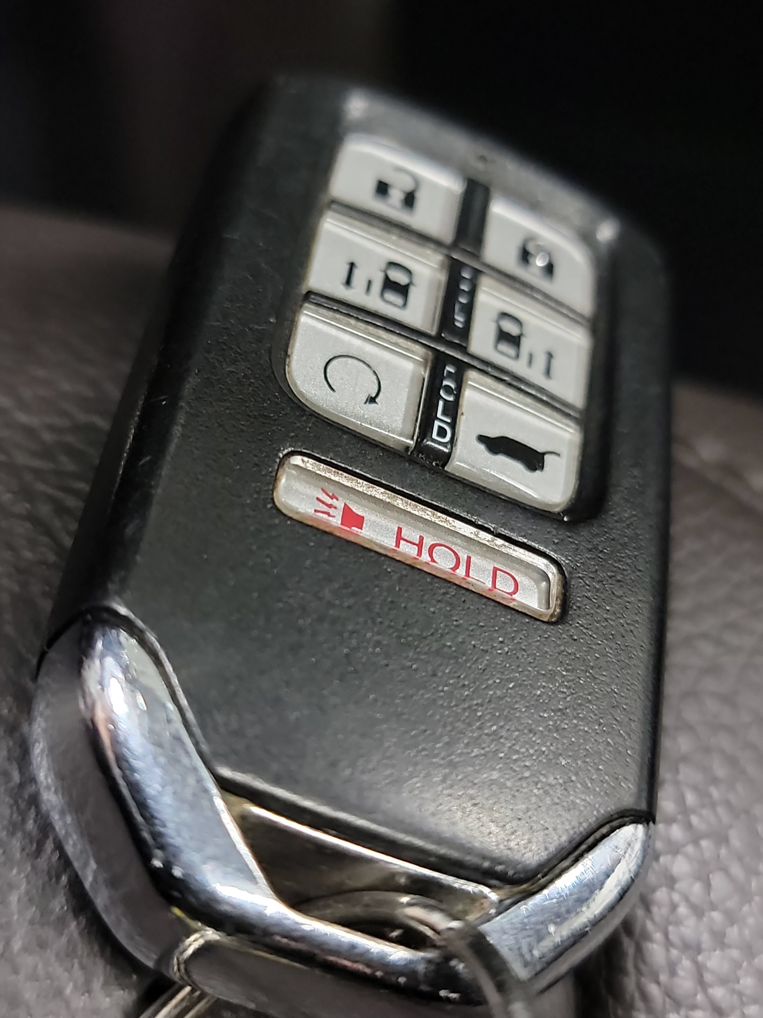 Used 2019 Honda Odyssey EX-L image 32