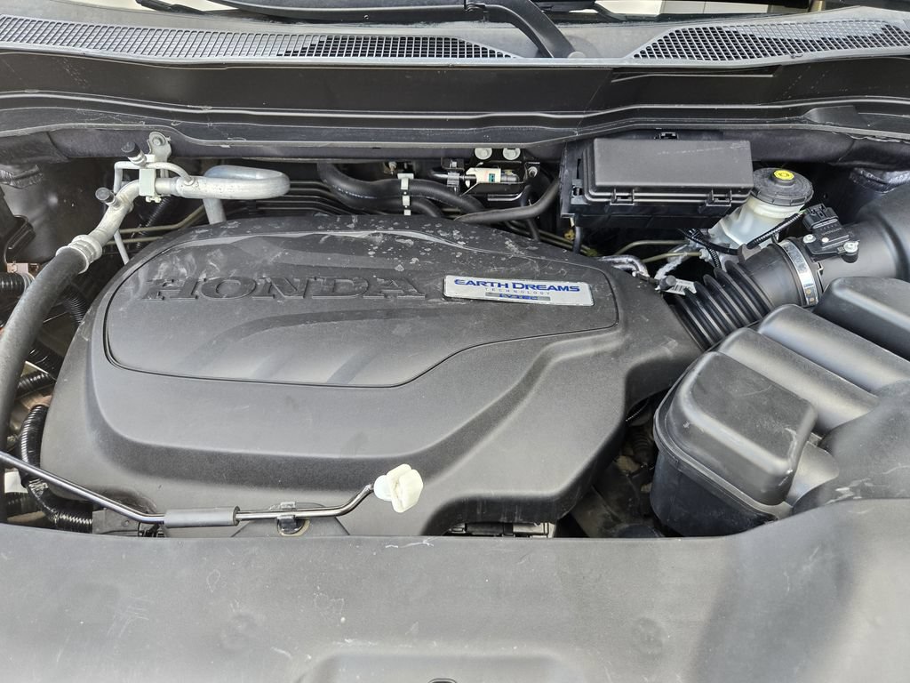 Used 2020 Honda Pilot EX-L image 27