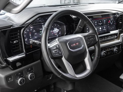 Certified 2024 GMC Sierra 1500 Elevation AWD/4WD image 38