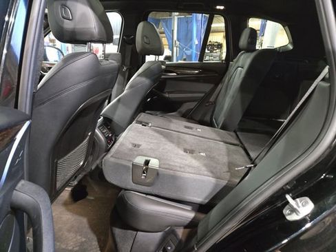 Used 2021 BMW X3 xDrive30i w/ Convenience Package image 32