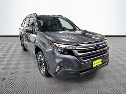 New 2026 Subaru Forester Premium image 3