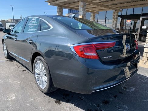 Used 2018 Buick LaCrosse Essence w/ Sights and Sounds Package image 5