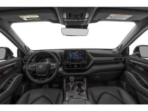 Used 2021 Toyota Highlander Limited image 11