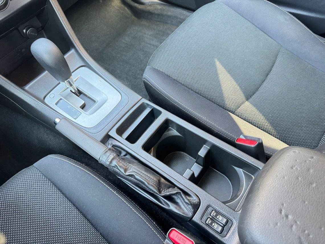 Used 2013 Subaru Crosstrek 2.0i Premium AWD/4WD image 19