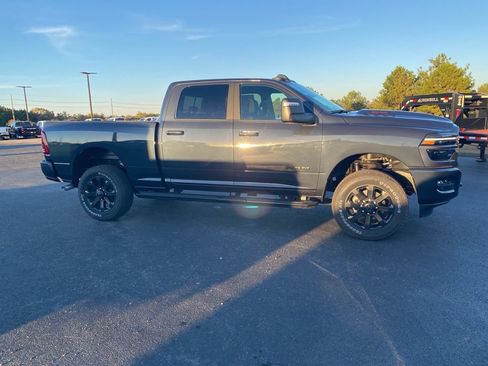 New 2026 RAM 2500 Laramie w/ Night Edition image 8