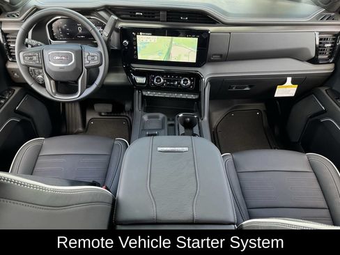 New 2026 GMC Sierra 2500 AT4X AWD/4WD image 10