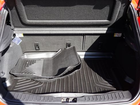 Used 2018 Ford Focus RS image 12