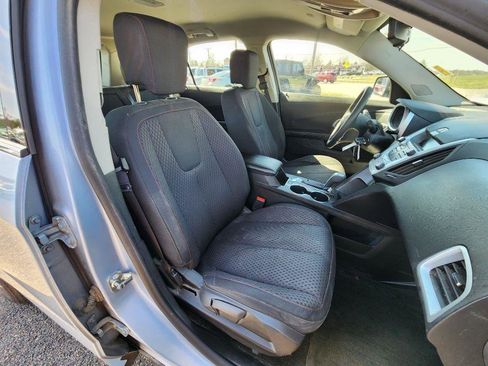 Used 2015 Chevrolet Equinox LS image 16