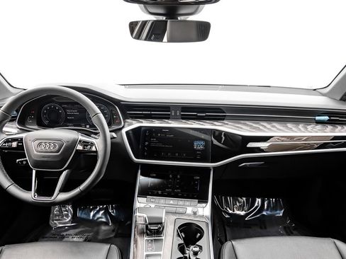 Used 2025 Audi A6 Premium Plus AWD/4WD image 11