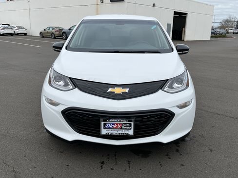 Used 2021 Chevrolet Bolt LT image 8