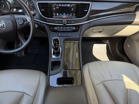 Used 2017 Buick LaCrosse Essence w/ Sights and Sounds Package image 25