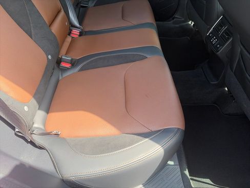 Certified 2026 Subaru Forester Touring AWD/4WD image 33
