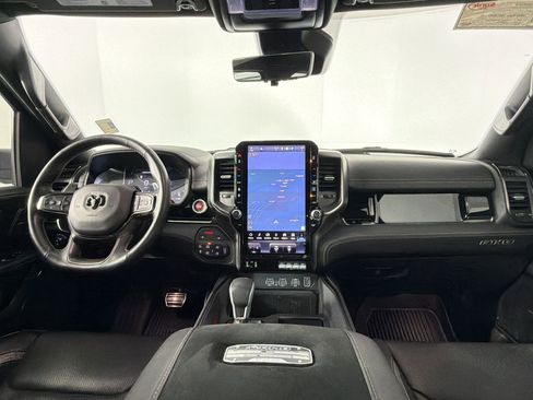 Used 2025 RAM 1500 RHO w/ RHO Level 1 Equipment Group AWD/4WD image 13