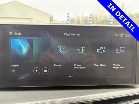 Used 2025 Hyundai Santa Fe SE image 22