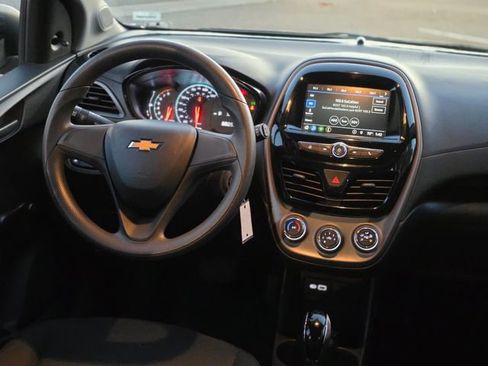 Used 2019 Chevrolet Spark LS image 23