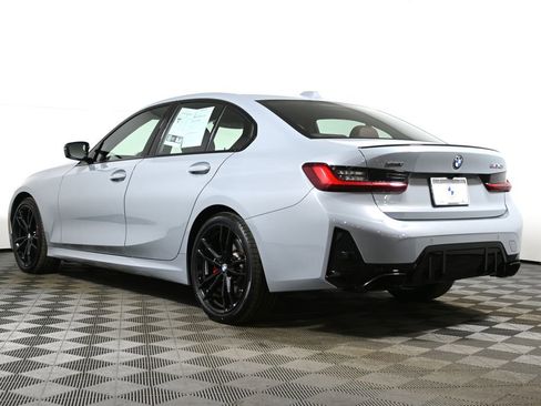 Certified 2024 BMW M340i xDrive w/ Premium Package image 5