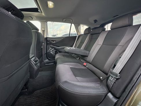Used 2021 Subaru Outback Premium image 21