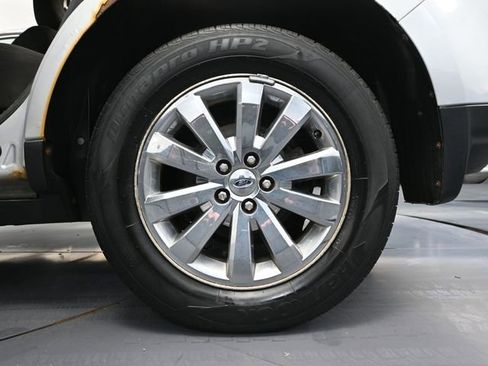 Used 2009 Ford Edge SEL image 11