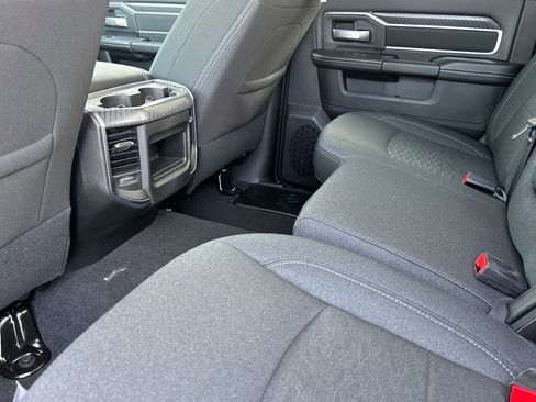 New 2026 RAM 2500 Big Horn image 11