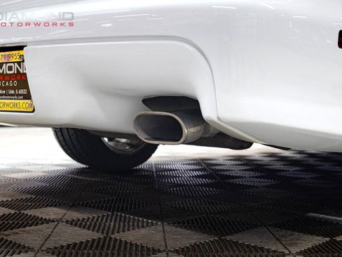 Used 1998 Pontiac Firebird Formula w/ Security Pkg image 37