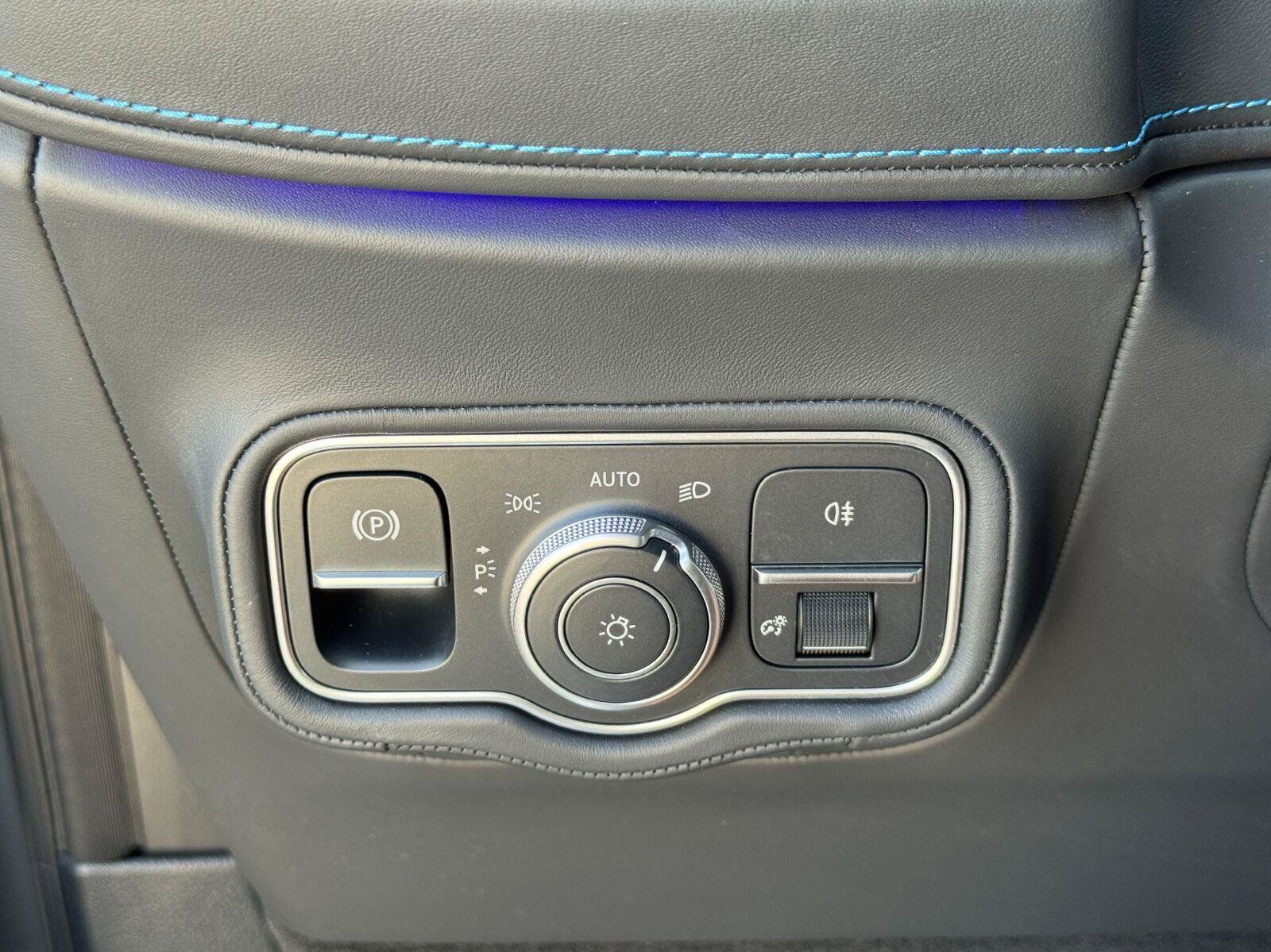 Used 2025 Mercedes-Benz G 580 w/ EQ Technology image 19