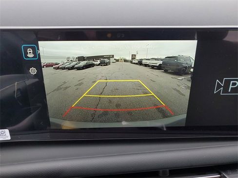 New 2026 Hyundai Tucson SEL image 26