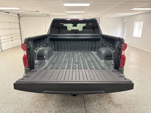 New 2026 Chevrolet Silverado 1500 LT image 25