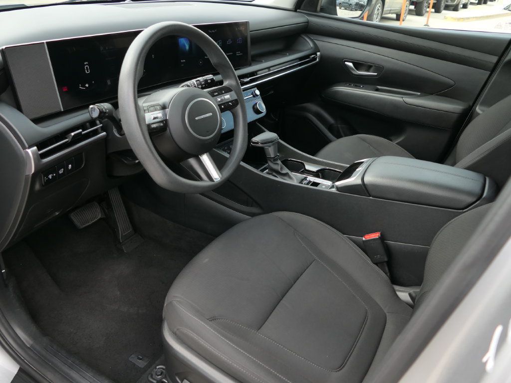 Used 2025 Hyundai Tucson SEL FWD image 7