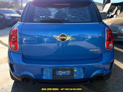 Used 2013 MINI Cooper Countryman S FWD image 6