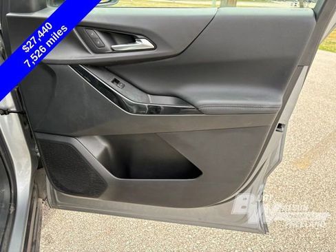 Used 2026 Chevrolet Equinox LT w/ Convenience Package II image 30