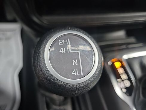 Used 2024 Jeep Wrangler Sahara w/ Technology Group image 63