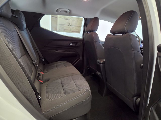 New 2027 Chevrolet Bolt LT w/ Comfort Package FWD image 16